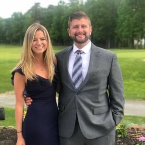 Meet your Posher, Marissa